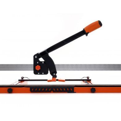 Плиткоріз 40 дюймів 1000 мм Kraft&Dele KD10676