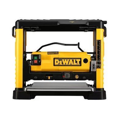 Рубанок-рейсмус Dewalt 1800W Dw733