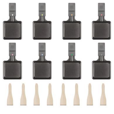 Електричний гриль Raclette Bomann RG 2279 CB