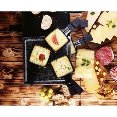 Електричний гриль Raclette Bomann RG 2279 CB