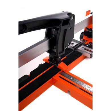 Плиткоріз 40 дюймів 1000 мм Kraft&Dele KD10676