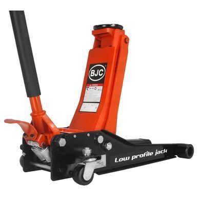 Домкрат низкопрофильный Frog BJC 3 T Mar-Pol M80233