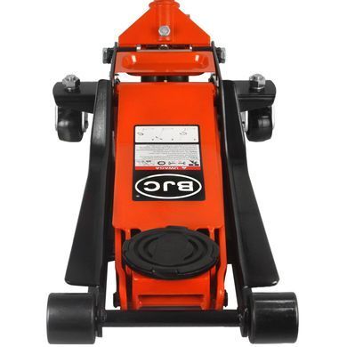 Домкрат низкопрофильный Frog BJC 3 T Mar-Pol M80233