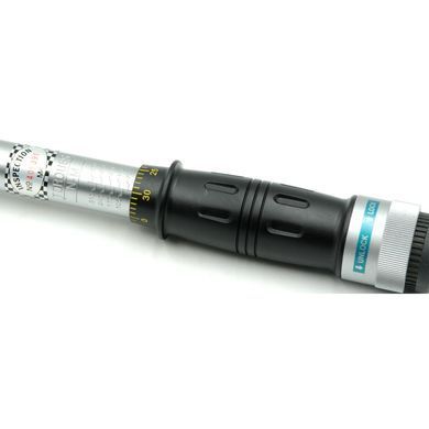 Динамометричний ключ 1/2" 70-350Nm