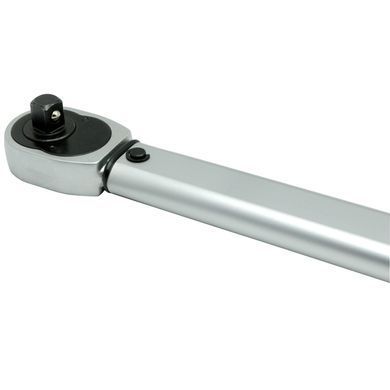 Динамометричний ключ 1/2" 70-350Nm