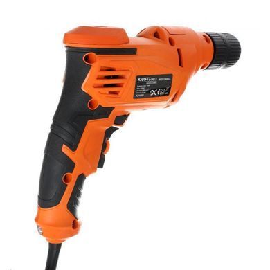 Электродрель 1200Вт 0-2880мин 13мм Kraft&Dele KD1699