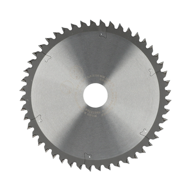 NORTON циркулярная пила 190MM X 30mm x 48Z дерево и композиты ATB Neg (2,6/1,6)