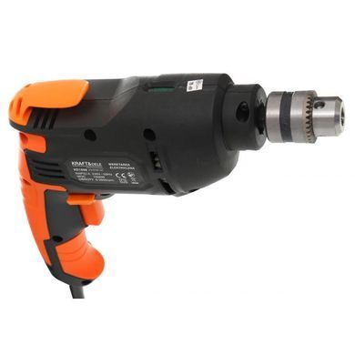 Электрический шуруповерт 1500 Вт Kraft&Dele KD1698