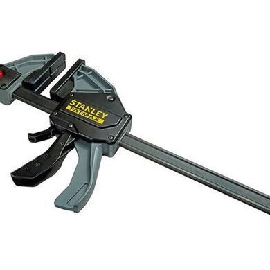 STANLEY ЗАТИСКАЧ АВТОМАТИЧНИЙ FATMAX XL 600мм