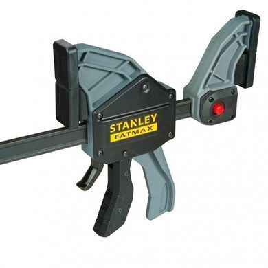 STANLEY ЗАТИСКАЧ АВТОМАТИЧНИЙ FATMAX XL 600мм