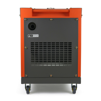 Генератор дизельний Barracuda 8000 Silent 10 кВА 8 кВт 230/400 В