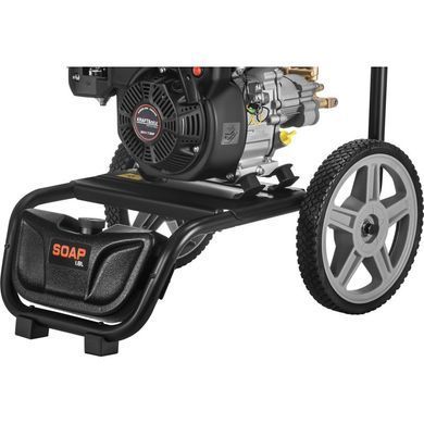Мийка високого тиску 3400 Вт Kraft&Dele KD5370