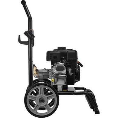 Мийка високого тиску 3400 Вт Kraft&Dele KD5370