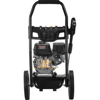 Мийка високого тиску 3400 Вт Kraft&Dele KD5370