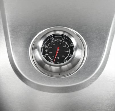 Газовий гриль PROFICOOK PC-GG 1129 Гарантія
