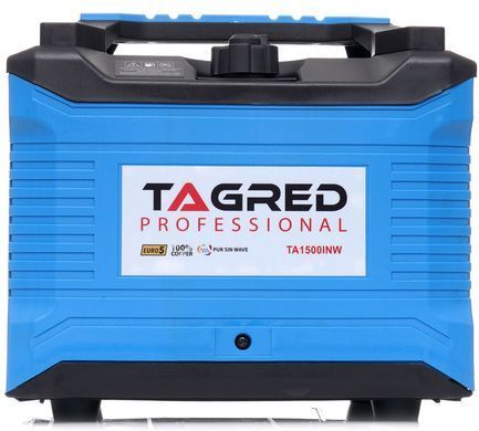 Дизельный генератор 4200 Вт Tagred TA7350D