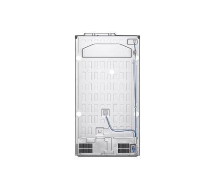 Холодильник LG GSJV51PZTE No Frost - 179см с камерой свежести