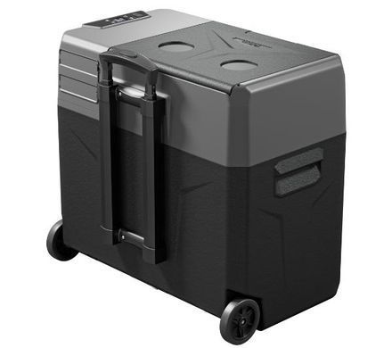 Холодильник Yolco BCX50 Carbon