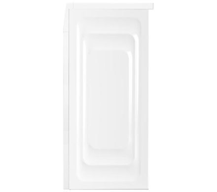 Сушильна машина Beko DF7412WPB - тонка 45,9 см - тепловий насос - 7 кг