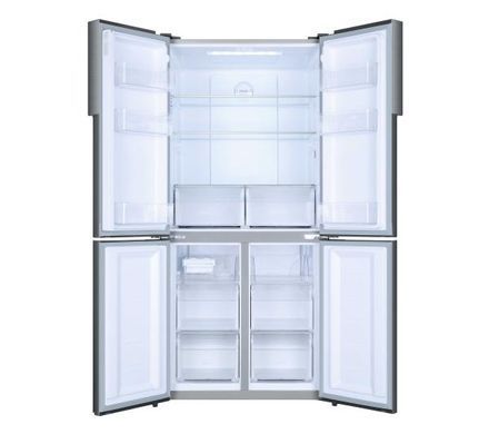 Холодильник Haier Cube HTF-458DG6