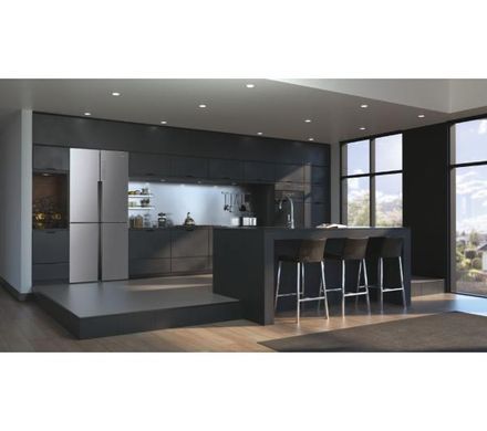 Холодильник Haier Cube HTF-458DG6