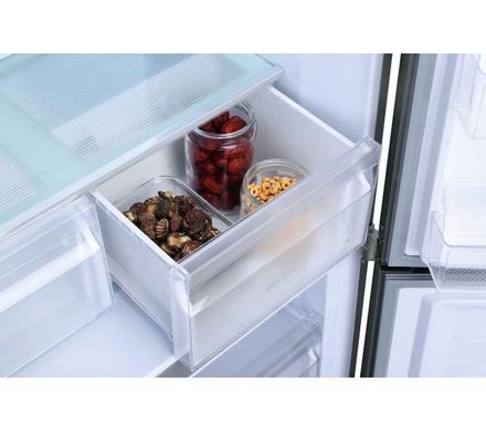 Холодильник Haier Cube HTF-458DG6