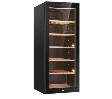 Винный холодильник Haier HWS84GA
