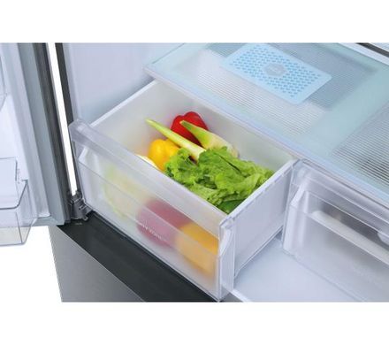 Холодильник Haier Cube HTF-458DG6