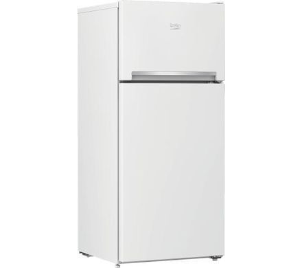 Холодильник Beko RDSA180K30WN - 124см