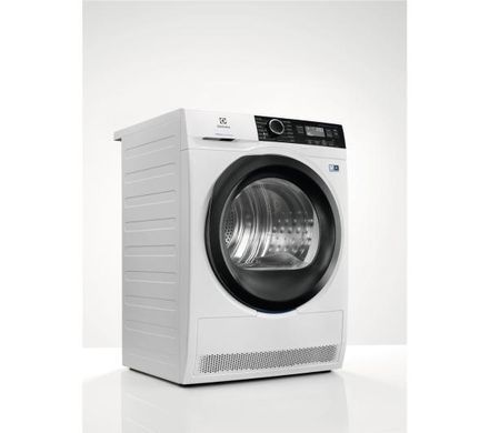 Сушильна машина Electrolux EW8HS259SP 9 кг