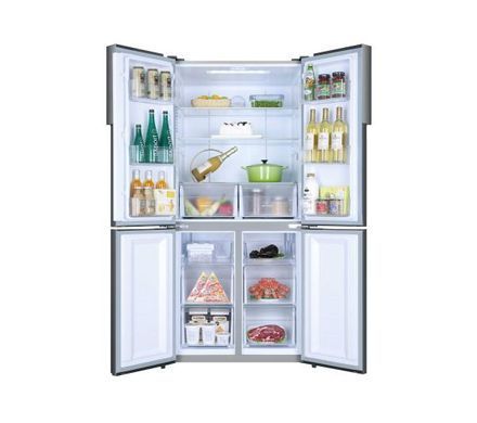 Холодильник Haier Cube HTF-458DG6