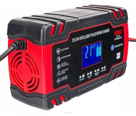 Устройство зарядное Red Technic RTPM0079