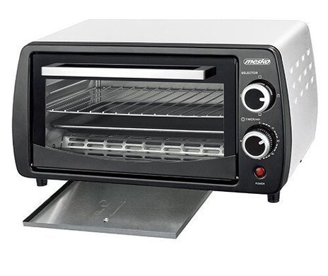 Духовка електрична Mesko MS 6004