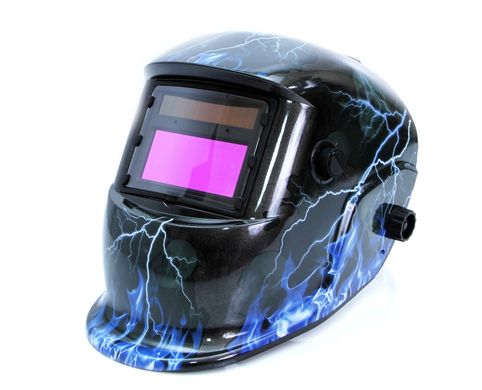 Шлем с автозатемнением Mar-pol M87018