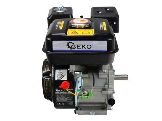 Двигатель внутреннего сгорания Geko G80250