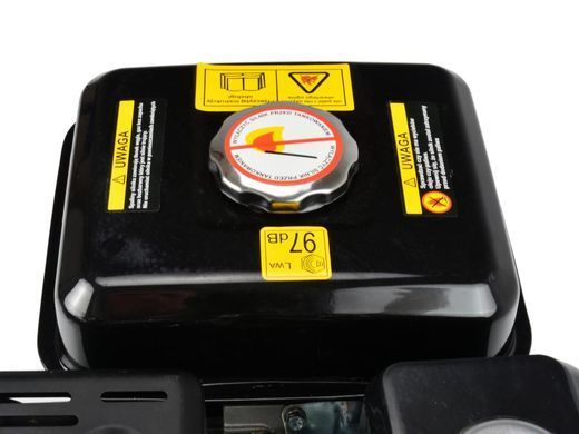 Двигатель внутреннего сгорания Geko G80250