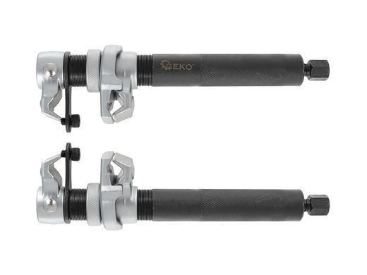 Механический съемник пружин 70-280 мм Geko G30316
