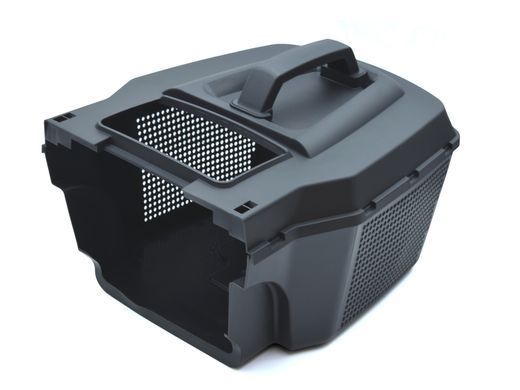 Електрична газонокосарка 32 см Geko G83027
