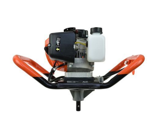 Бензиновый почвобур Geko G84024