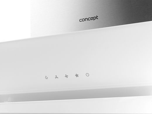 Витяжка Concept OPK5360wh 60 см WHITE