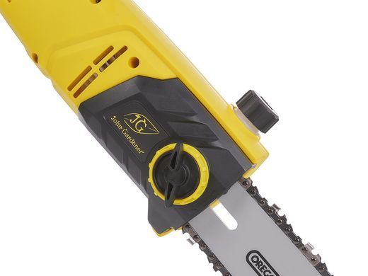 Електрична ланцюгова пила для гілок Geko G83008