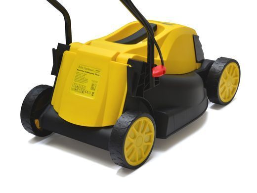 Електрична газонокосарка 32 см Geko G83027