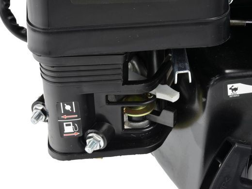 Двигатель внутреннего сгорания Geko G80250