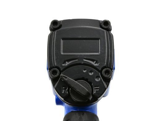 Пневматический гайковерт 1/2" Mini Twin Hammer Geko G03183