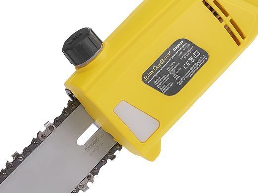 Електрична ланцюгова пила для гілок Geko G83008