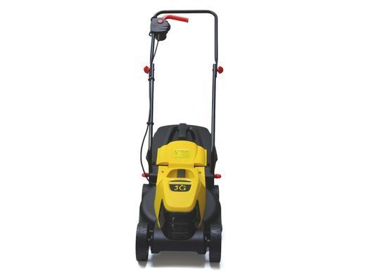 Електрична газонокосарка 32 см Geko G83027