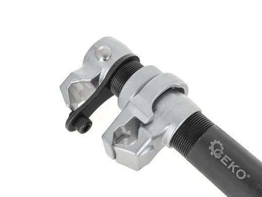 Механический съемник пружин 70-280 мм Geko G30316