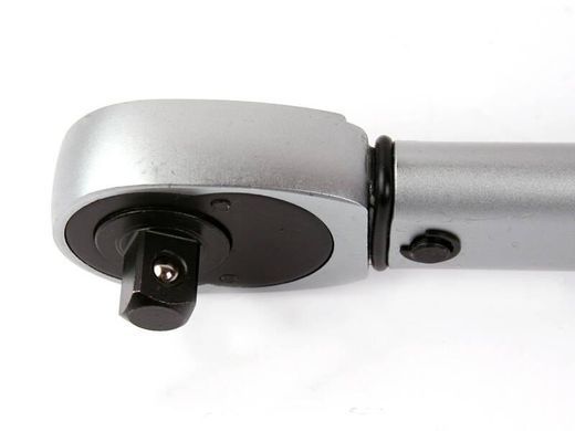 Динамометричний ключ 1/2" 70-350Nm
