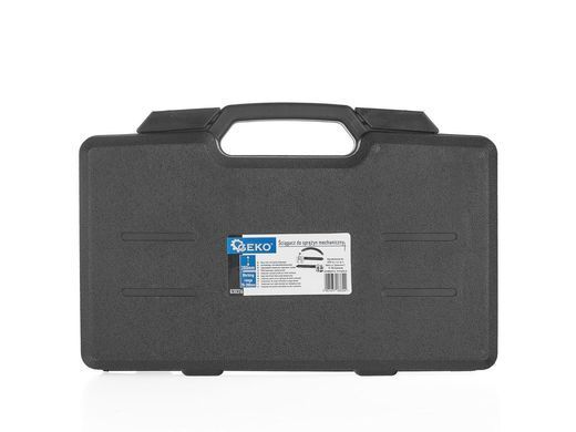 Механический съемник пружин 70-280 мм Geko G30316