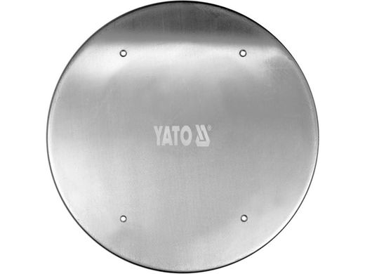 Шпатель для штукатурки и стяжки Yato YT-82330 750w